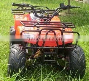 500w Electric Atv(SX-E1000ATV-A)(NOISE FREE) thumbnail-1