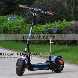 Hot Selling 36V 9AH 2 Wheel Electric Scooter for Sale With 500W Hub Brushless Motor thumbnail-5