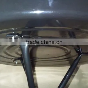 Promotional 18 Inch Simple BBQ Grills thumbnail-3