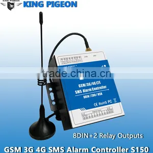 4G Modem Controller, 3G Modem Controller, GSM Modem Controller thumbnail-2