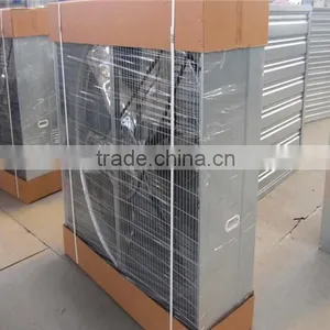 1380mm 55inch Factory Poultry Greenhouse Industrial Electric Exhaust Fan thumbnail-1