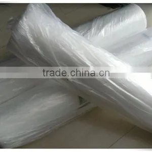 High Quality Greenhouse Film, UV Protection Agricultural Film, Low Price Agricultural Membrane thumbnail-3