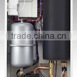 Wall Mounted Electric Boiler for Radiator/ Floor Heating- CE Approve, Manufacturer thumbnail-1