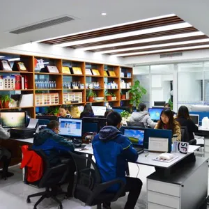 Anhui Sinograce Chemical company overview - view 1 thumbnail