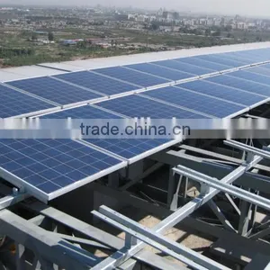 Aluminum Profiles for Solar Water Heater thumbnail-1