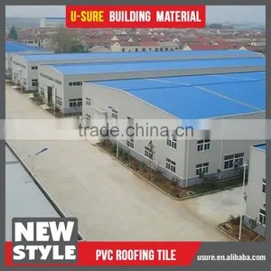Professional Manufactory Fire Retardant Tata Roofing Sheets thumbnail-6