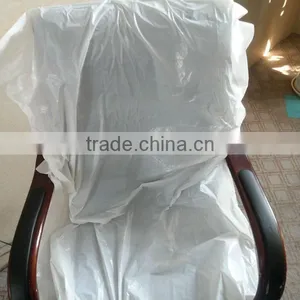 Plastic Auto Seat Cover thumbnail-1