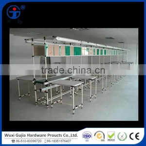 Pipe Rack for Workshop and Warehouse thumbnail-2