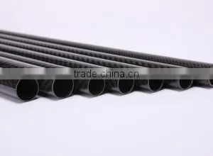 Carbon Fiber Tube OD12mm ID 10mm thumbnail-3