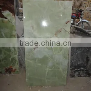 NATURAL STONE GREEN ONYX TABLE TOPS COLLECTION thumbnail-4