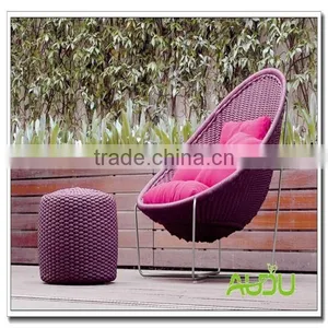 Audu Vintage Daybed/Casual Antique Vintage Stool Daybed thumbnail-1