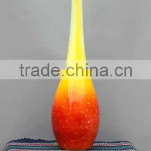 2015 New Floor Large Decorative Vases Sale thumbnail-5