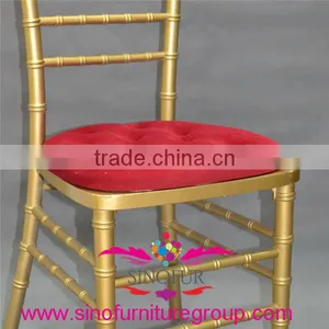 For Chiavari Chair Button Cushion thumbnail-1