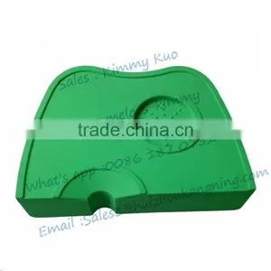 Popular in Caffe Shop Silicone Tamper Mat Coffee Accessories thumbnail-5