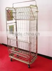 Hotel Laundary Cart,laundry Hamper thumbnail-1