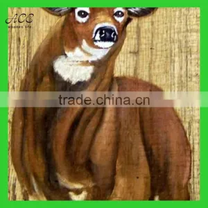 UV Printing on Wood for Home Decorative thumbnail-1