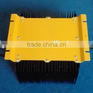 1200w 168V /180V to 12v Isolated dc dc Converter for ev thumbnail-4