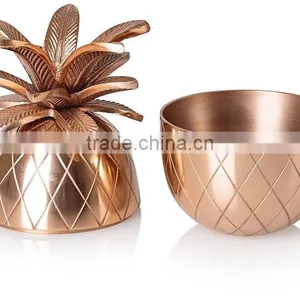 Copper Pineapple thumbnail-3