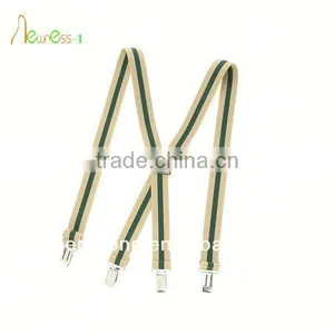 Hot Style Suspender Shorts for Women thumbnail-1