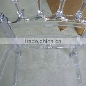 Resin Napoleon Wedding Chiavari Chair for Event FD-982 thumbnail-6