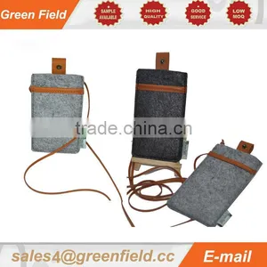 Promotional Cell Phone Neck Pouch High Quality Cell Phone Pouch thumbnail-1