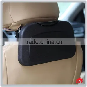 Stand Storage Organizer Rack Auto Vehicle Car Foldable Drink Bottle Cup Phone Holder thumbnail-3