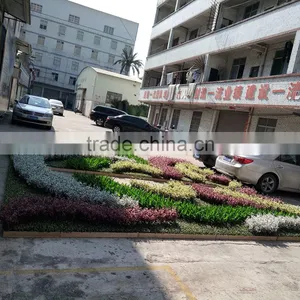 Decorative Artificial Plant Wall thumbnail-2