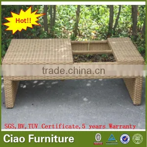 Modern Style Outdoor Sofa Rattan Outdoor Sofa thumbnail-6