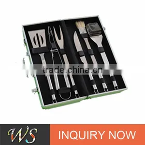 WSSKHL064 High Quality 2017 Trending Products Bbq Kitchen Tool Set thumbnail-1
