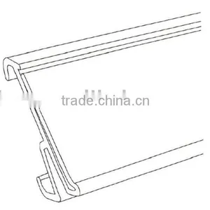 SDI-CH052 Plastic Price Tag thumbnail-1