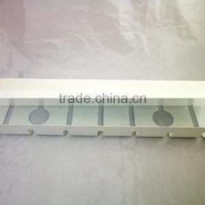 OFFICE DESK CABLE TRAY thumbnail-5