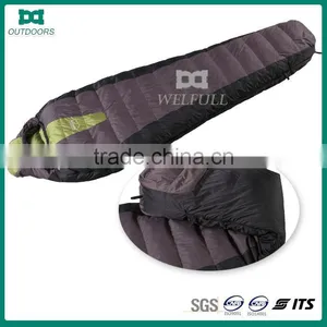Artic Pole Cattle Sleeping Bag for Cold Weather thumbnail-1