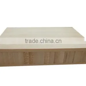 3 Ply Horizontal Laminated Bamboo Commercial Plywood Sheet 19mm Trade Assurance Supplier thumbnail-2