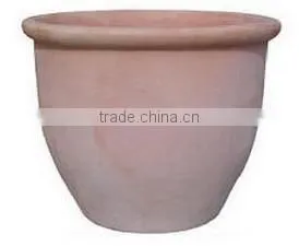 Terracotta Pots, Vietnam Clay Pots and Clay Decoration Planters thumbnail-1