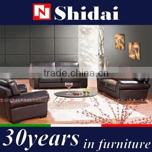 Indian Model Sofa, New Models of Sofas, New Model Leather Sofa 956 thumbnail-1