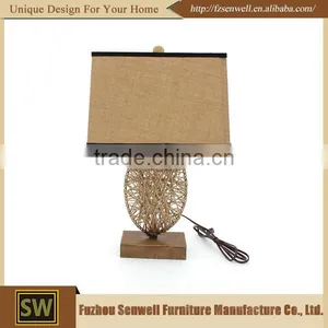Study Desk Bedroom Decoration 220v Fashionable Table Lamp thumbnail-6