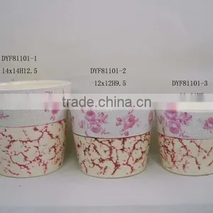 Bulk Terra Cotta Pots thumbnail-1