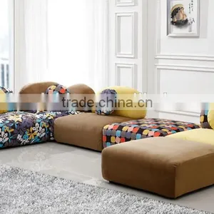 OZ227 Sofa Set Iran, Sofa Set Designs in Pakistan, Saudi Arabia Sofa thumbnail-1