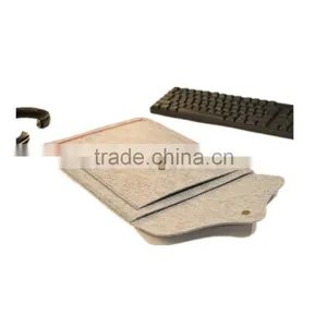 Pad Sleeve Tablet Case Wool Felt Case thumbnail-3