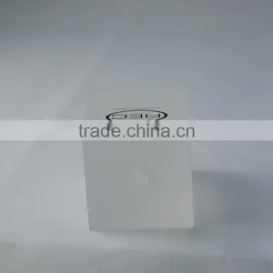 Custom Size 6 Sided Frosted Acrylic Cubes thumbnail-5