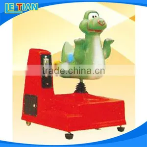 OEM All Kinds of New Mechanical Horse Kids Rides for Sale thumbnail-1
