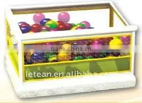 Indoor Playground Accessories (LT-1002E) thumbnail-1