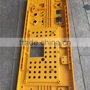High Precision Plastic Injection Moulding Parts thumbnail-5