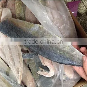 Frozen Mahi Mahi Fish Whole Around (Coryphaena Hippurus) thumbnail-5