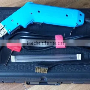 190W Professional Foam Cutting Tool Portable Electric EPS Hot Wire Foam Cutter Knife GW8121 thumbnail-2