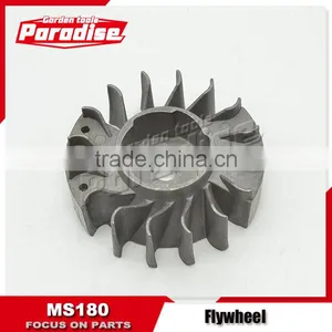 CE Certification MS180 Gasoline Garden Chainsaw Fly Wheel thumbnail-1