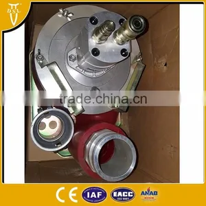 Hydraulic Submersible Pump thumbnail-4