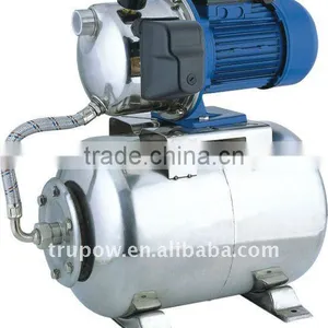 Pressure Booster System thumbnail-1