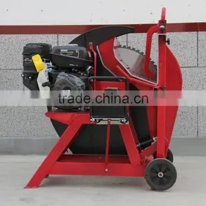 14hp Wood Saw Machine thumbnail-1