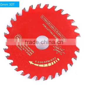 Ceramic Porcelain Tiles Cutting Saw Blade Tile Cutter Sawblade Diamond Saw Blade for Tiles thumbnail-2